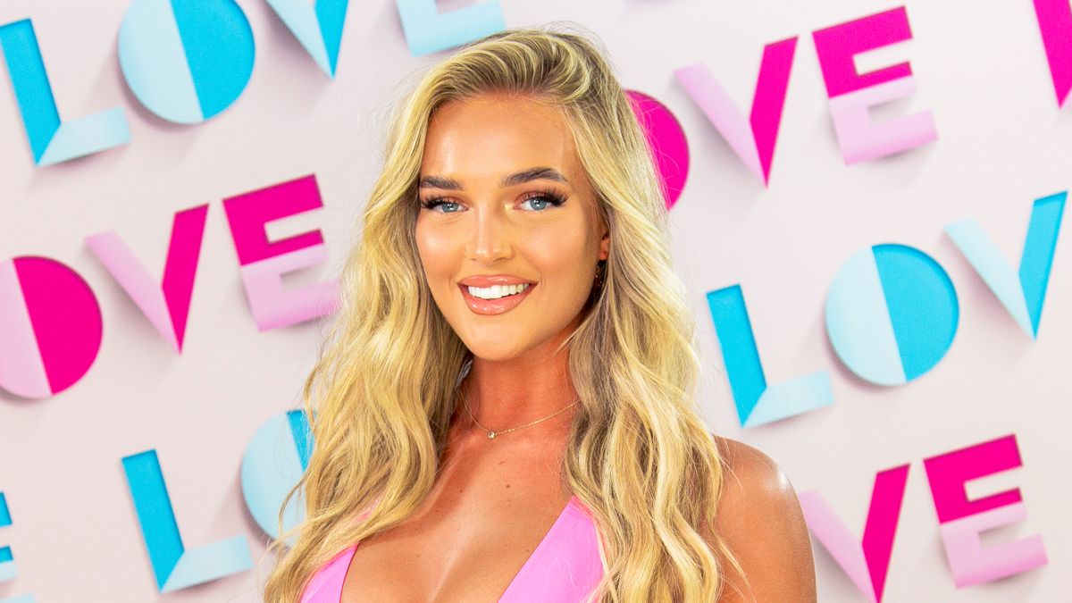 Mary Bedford - Love Island 2021 contestant