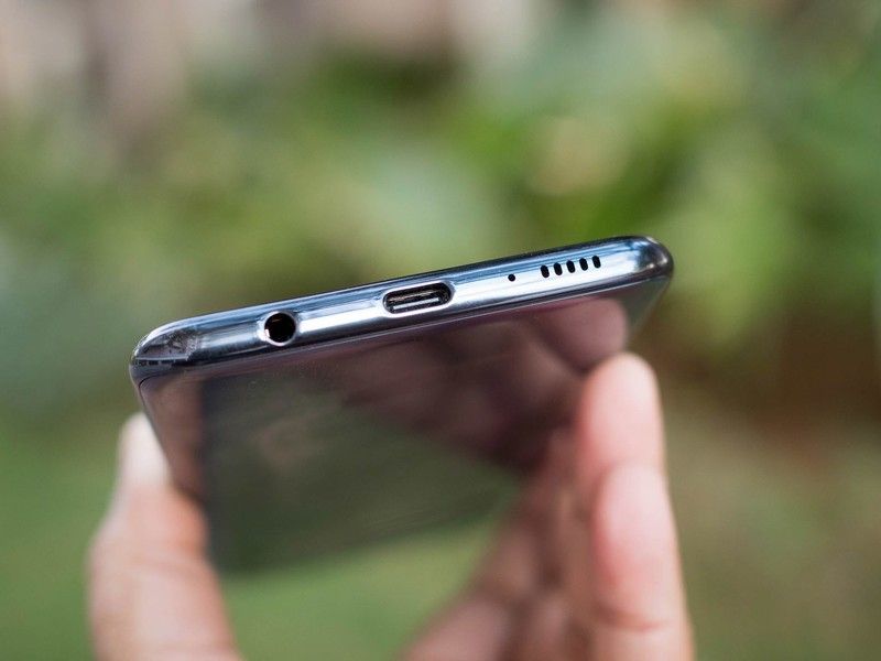 Samsung Galaxy A50 review