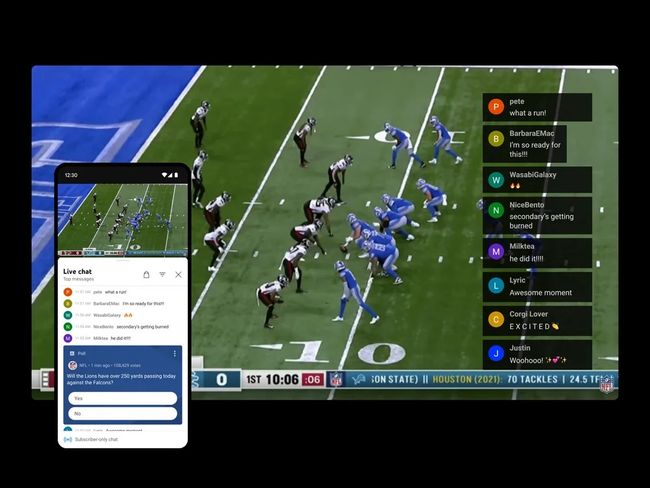 How to get NFL Sunday Ticket | Tom's Guide