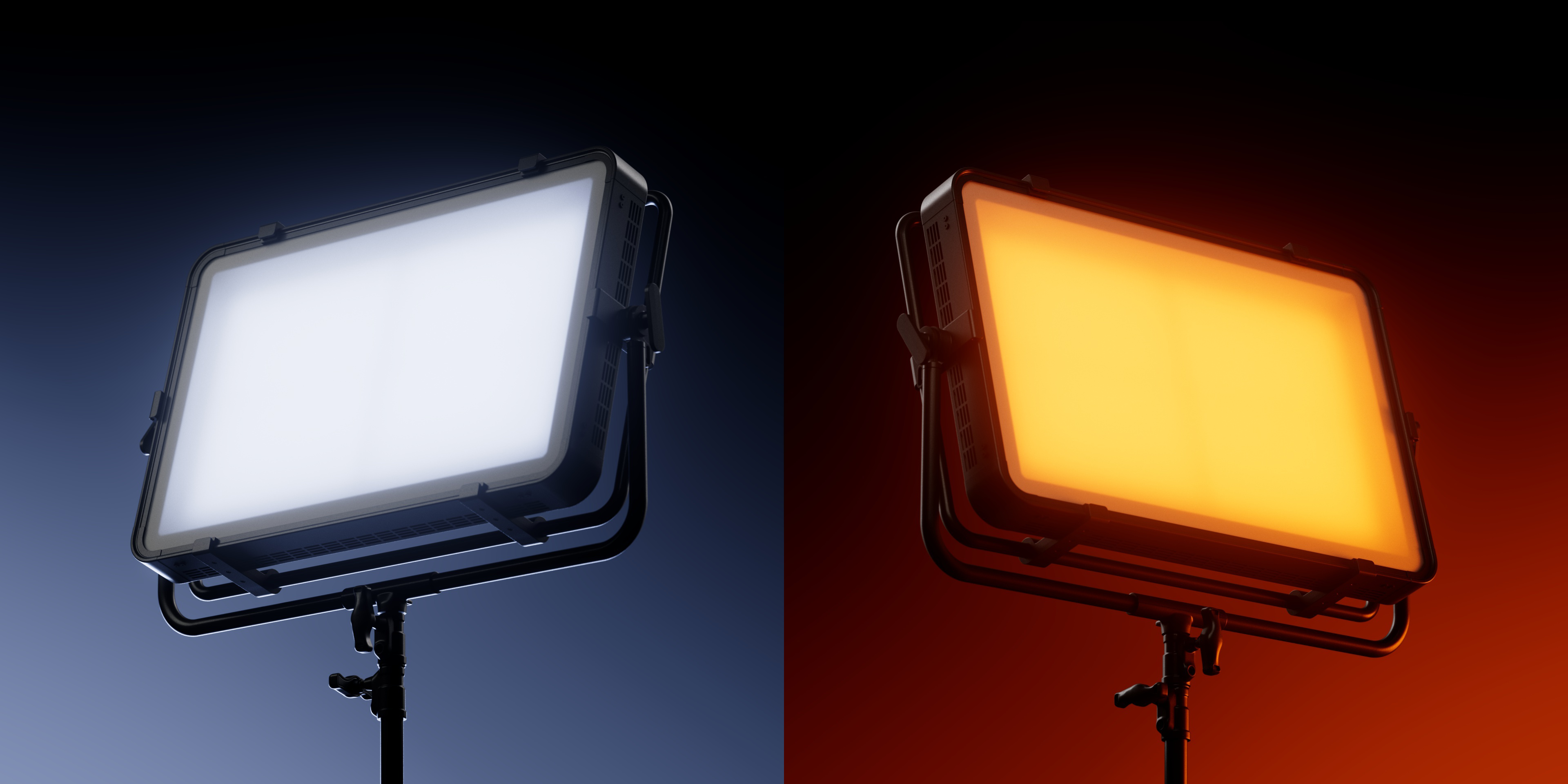 Profoto Cinema Lights LP2000C