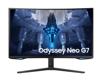 Samsung 32-inch Odyssey Neo G7:$1,099.99$599.99 on Samsung