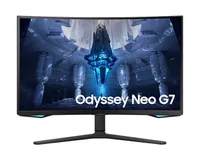 Samsung 32-inch Odyssey Neo G7:$1,099.9$599.99 on Amazon