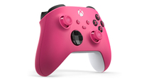 Xbox Wireless Controller (Deep Pink): $64 @ Microsoft Store