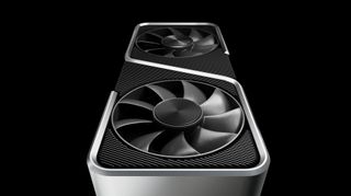Nvidia GeForce RTX 3080 Ti leak