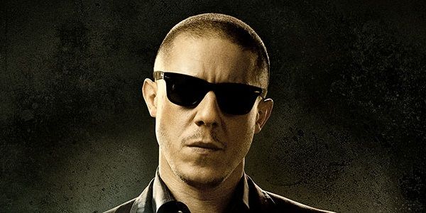 Krigsfanger appel flaskehals Why Sons Of Anarchy's Juice Is The Opposite Of Luke Cage's Shades,  According To Theo Rossi | Cinemablend