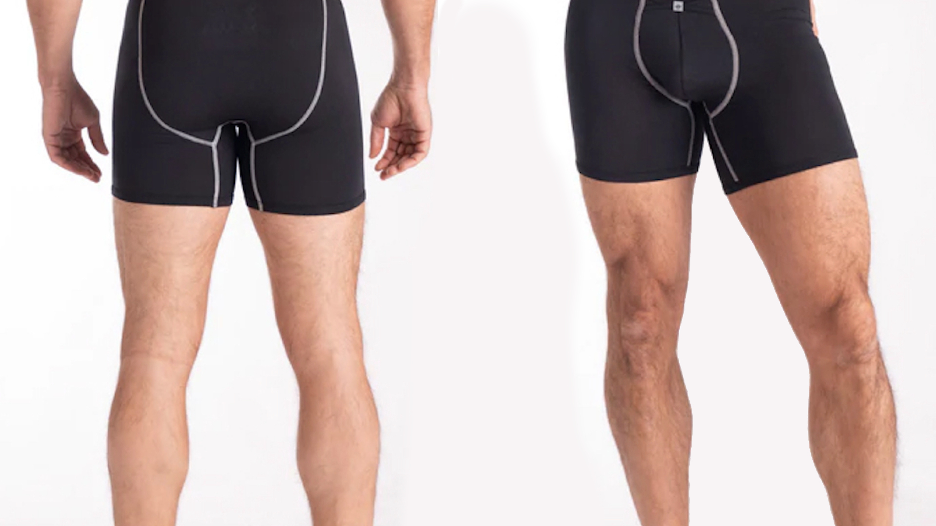 Crossfly Ikon 6-inch Boxer running underwear review | Advnture