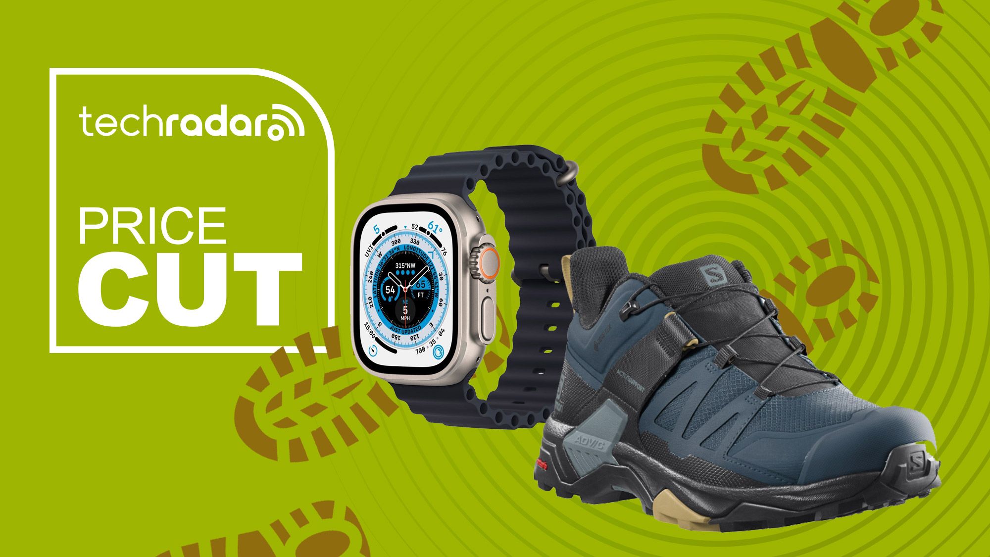 Pro Deal 5 outdoors deals for new and serious hikers – but they probably won't ...