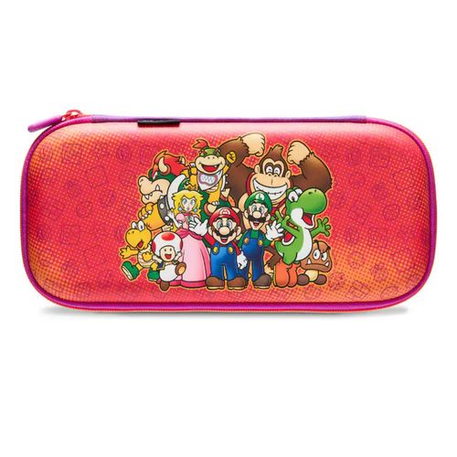 Slim Case for Nintendo Switch 2 - Mario and Friends