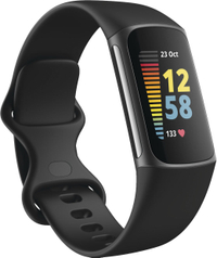 Fitbit Charge 5: was $149 now $99 @ Amazon