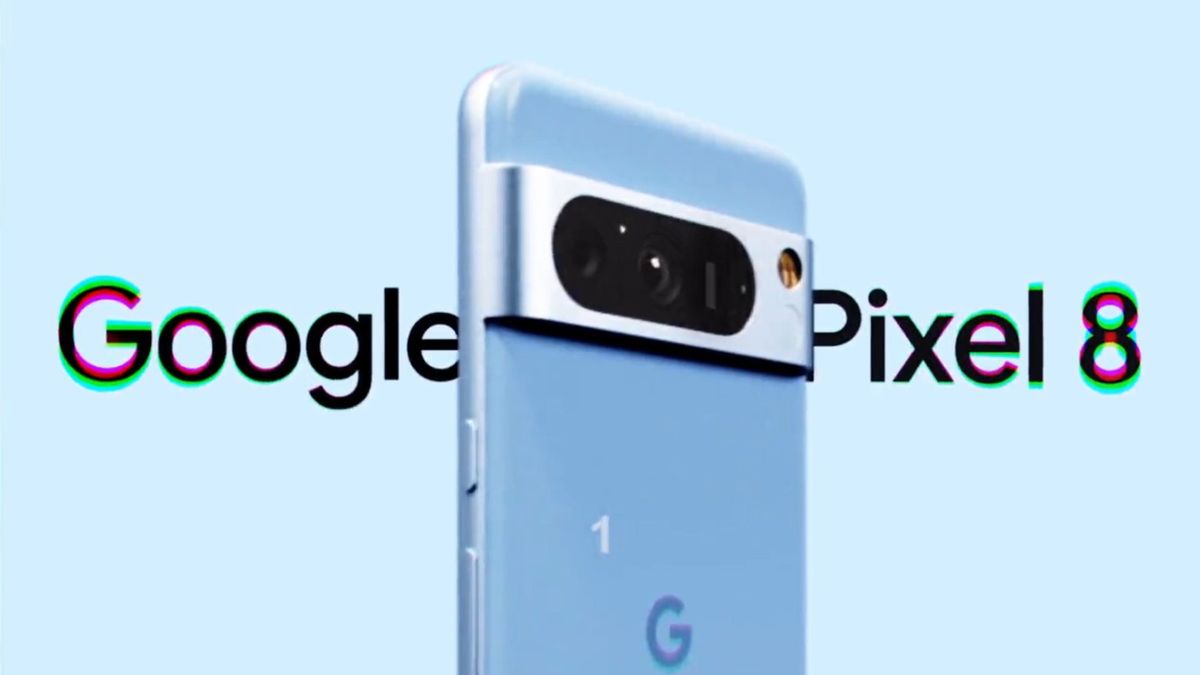 The Pixel 8 may have more AI photography tricks than anticipated