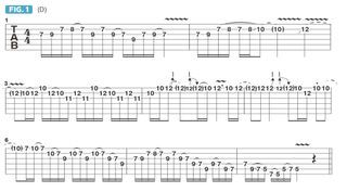 GWM582 Joe Bonamassa Lesson