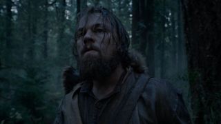 The Revenant