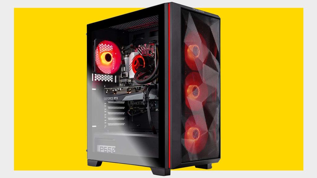 Best gaming PCs in 2023 these are the builds and brands I