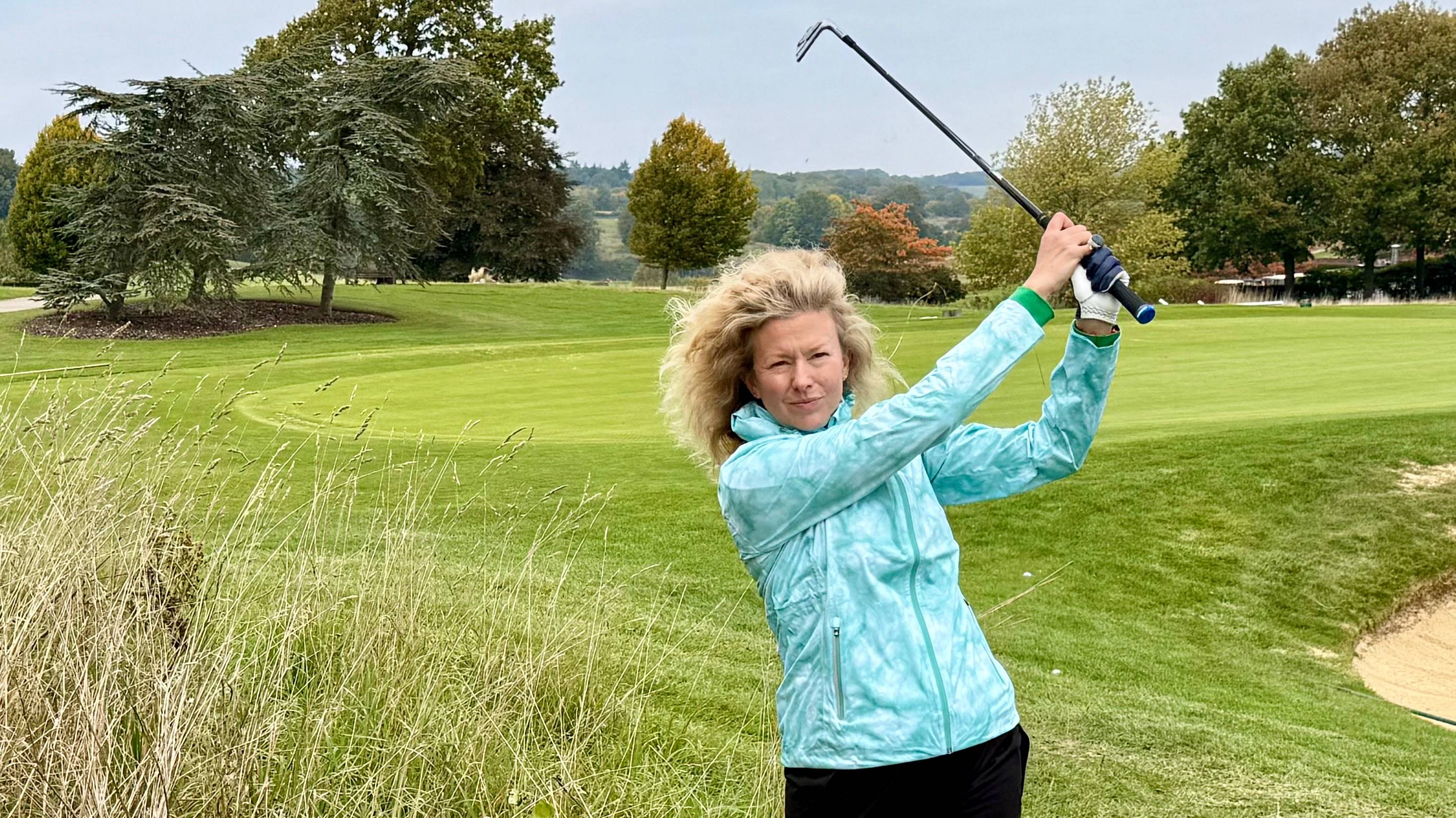 Sunderland Women&#039;s Whisperdry Aurora Jacket