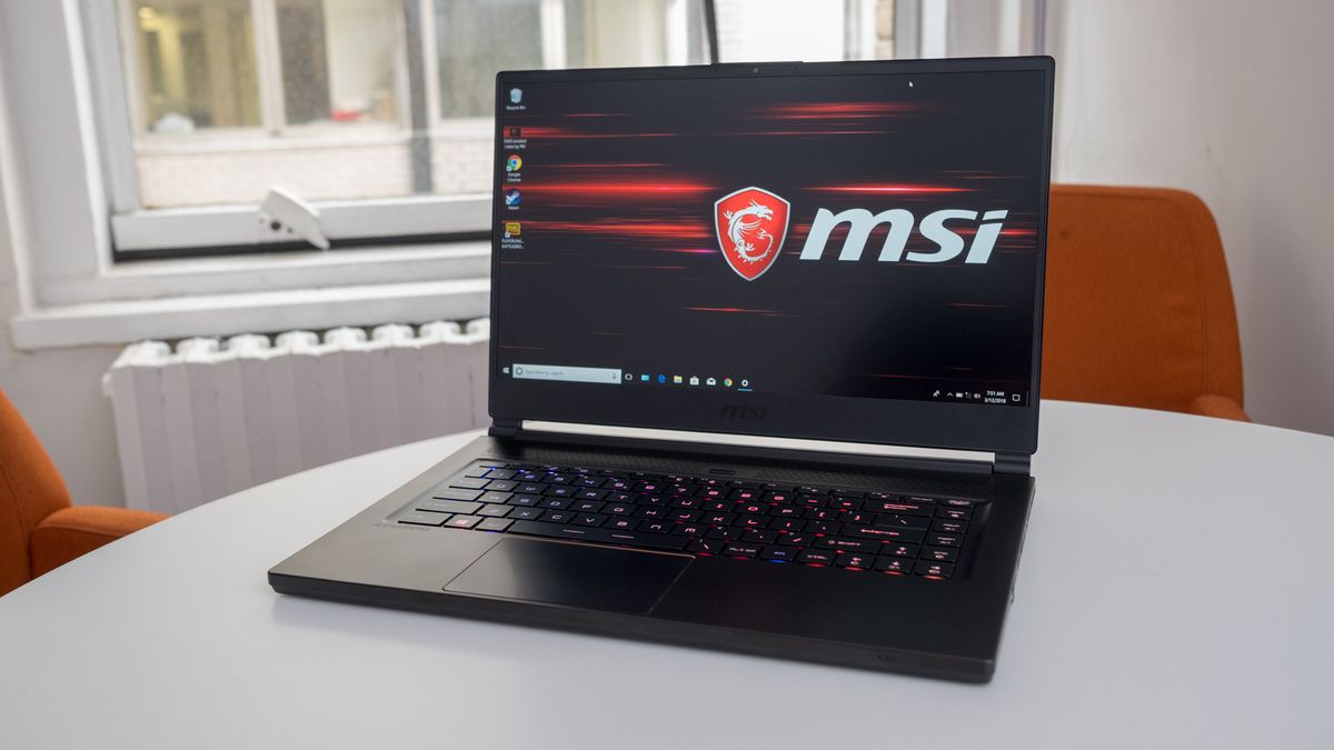 The best MSI gaming laptops 2022 our pick of the gaming powerhouses
