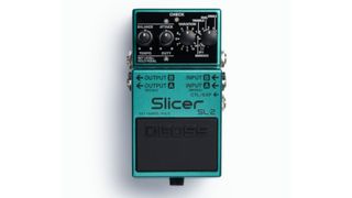 Boss SL-2 Slicer