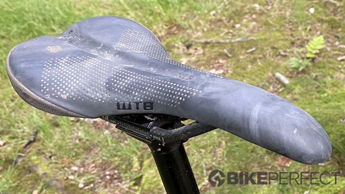WTB SL8 Carbon