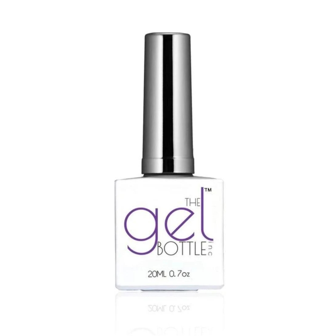 The Gel Bottle Nail Polish in Jungle