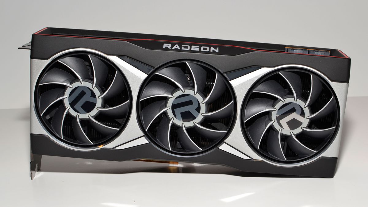 BIOSTAR RADEON RX6800XT リファレンス