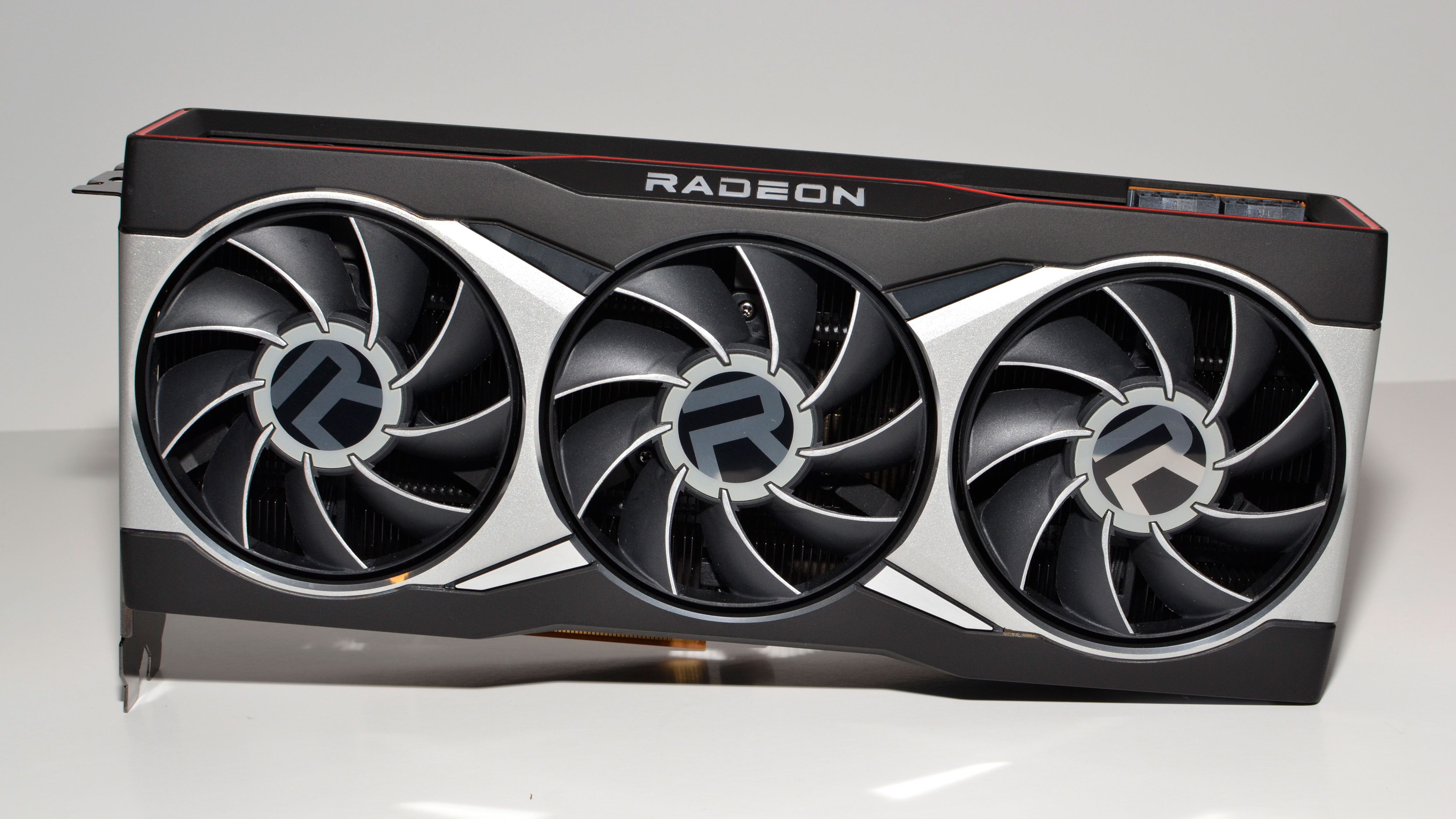 AMD Radeon RX 6800 XT Review