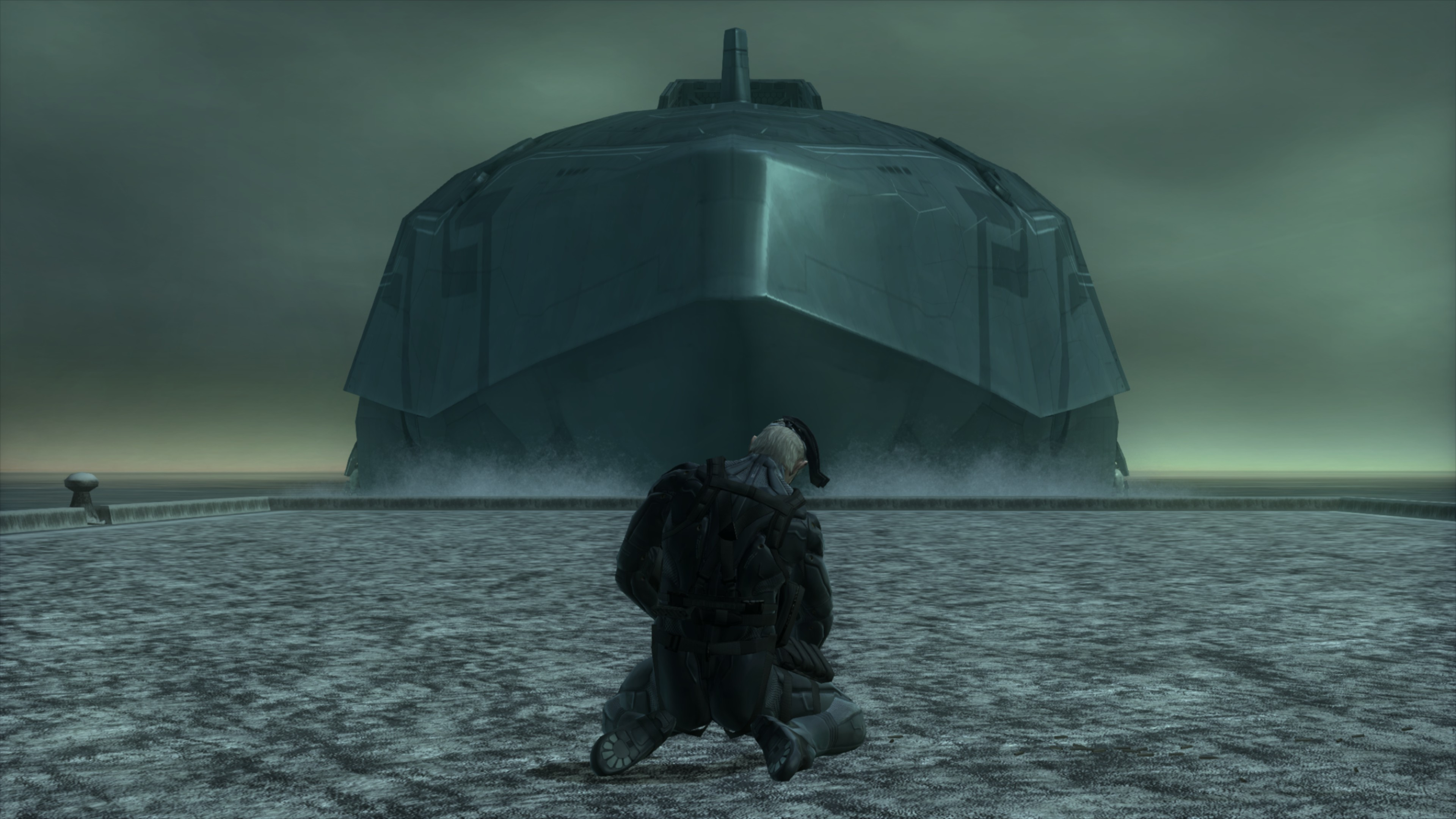 MGS4