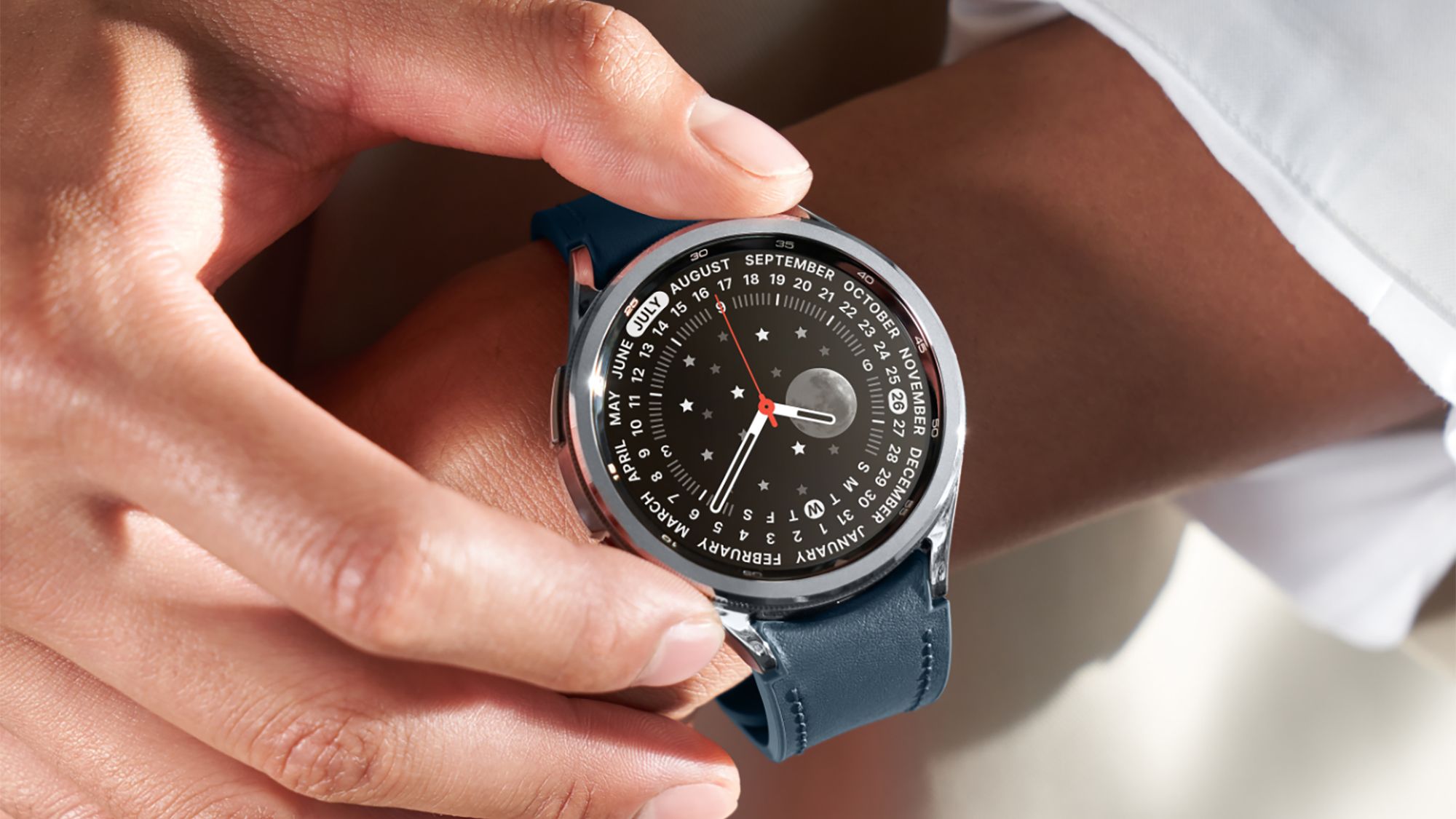 Samsung Galaxy Watch 8 and 8 Classic reportedly certified – but no ...