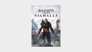 Assassin's Creed Valhalla preorders