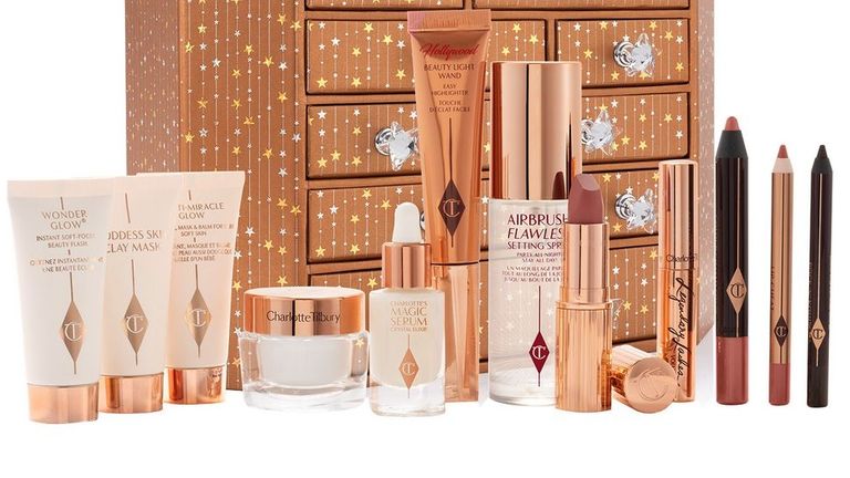 charlotte tilbury dreams and secrets