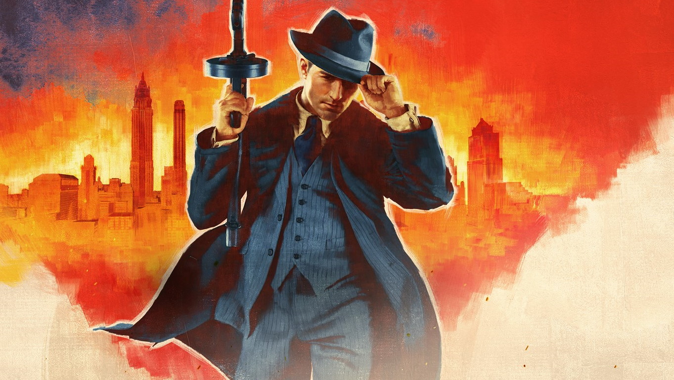 Mafia: Definitive Edition is coming in August and it looks gorgeous | PC  Gamer