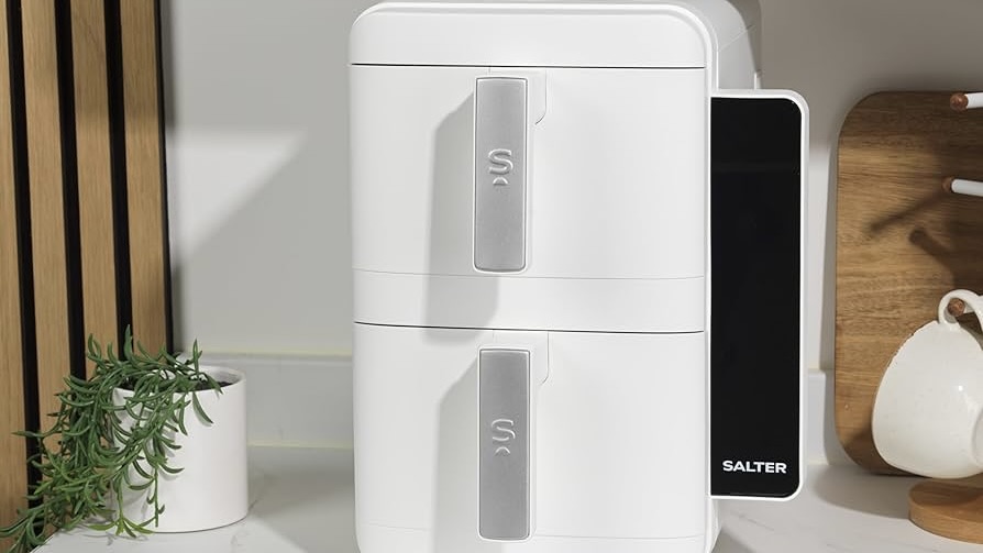 Salter VertiCook Ultra