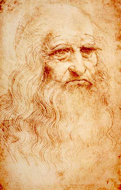 5 Things You Probably Didn't Know About Leonardo da Vinci | Live