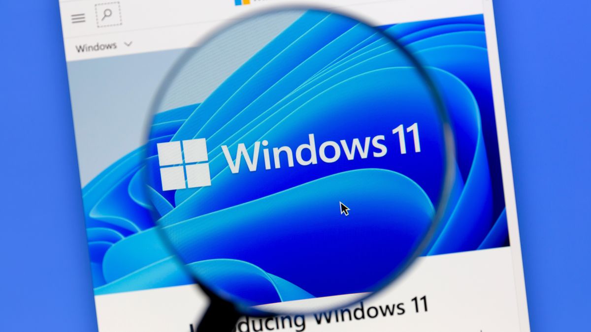 O Home windows 11 está recebendo uma grande atualização de segurança – pode exigir a reinstalação do sistema operacional