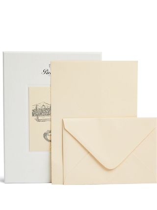 Florentia Stationery Box