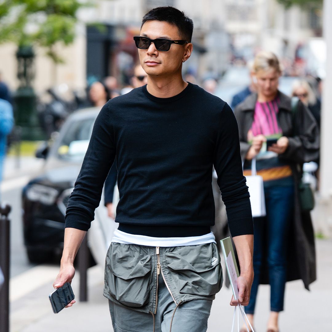 Joseph Tang Editors in Residence