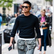 Joseph Tang Editors in Residence