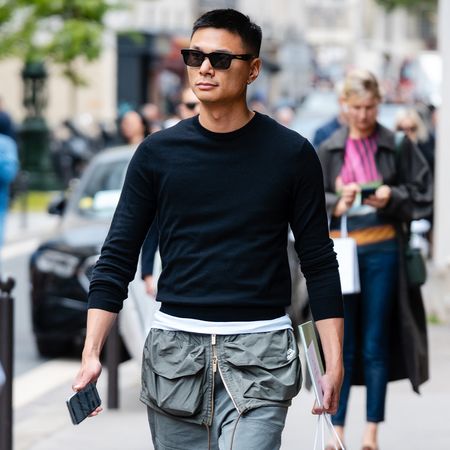 Joseph Tang Editors in Residence