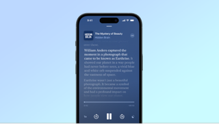 Apple will transcribe podcasts