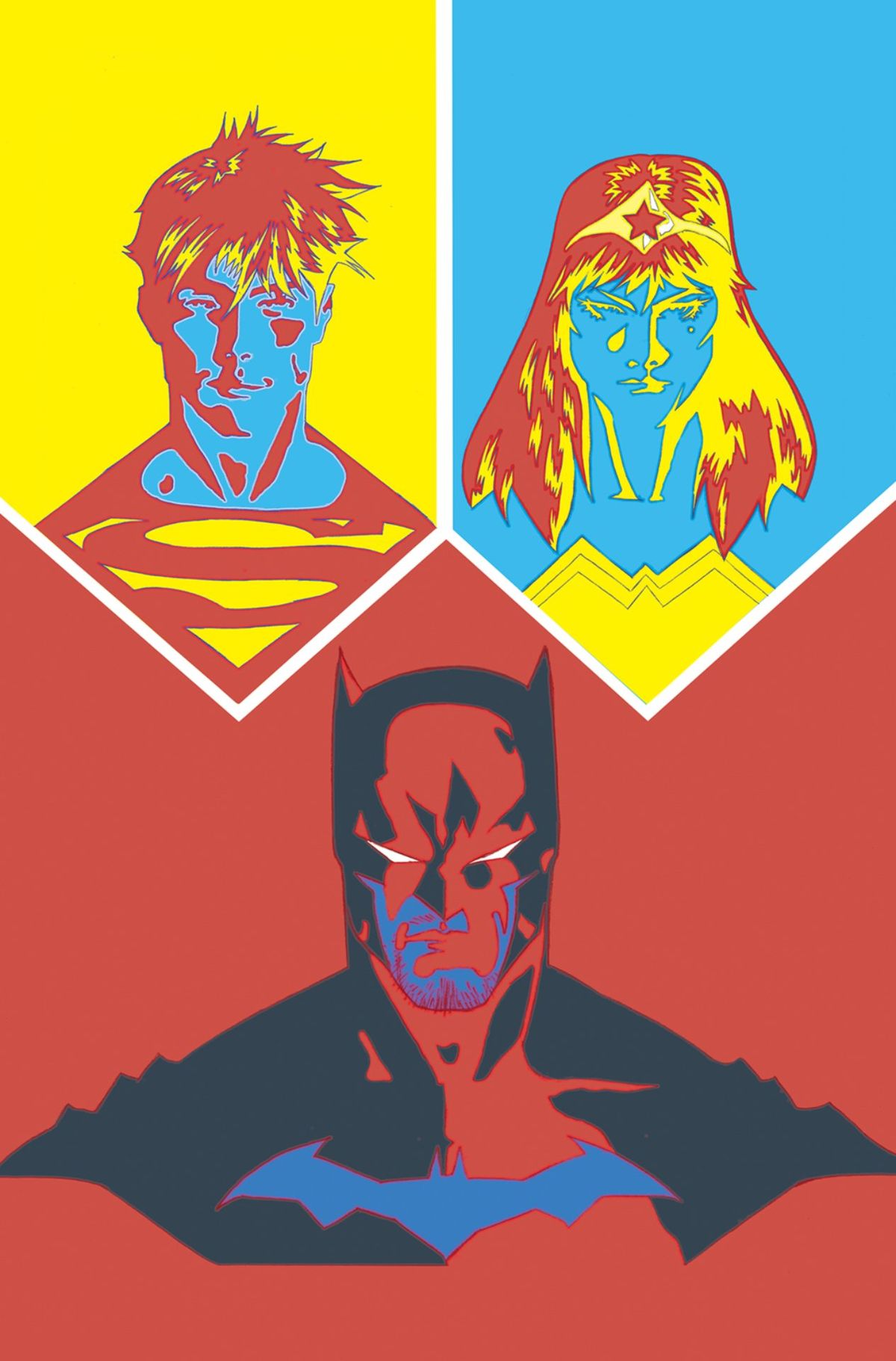 DC July 2022 solicitations