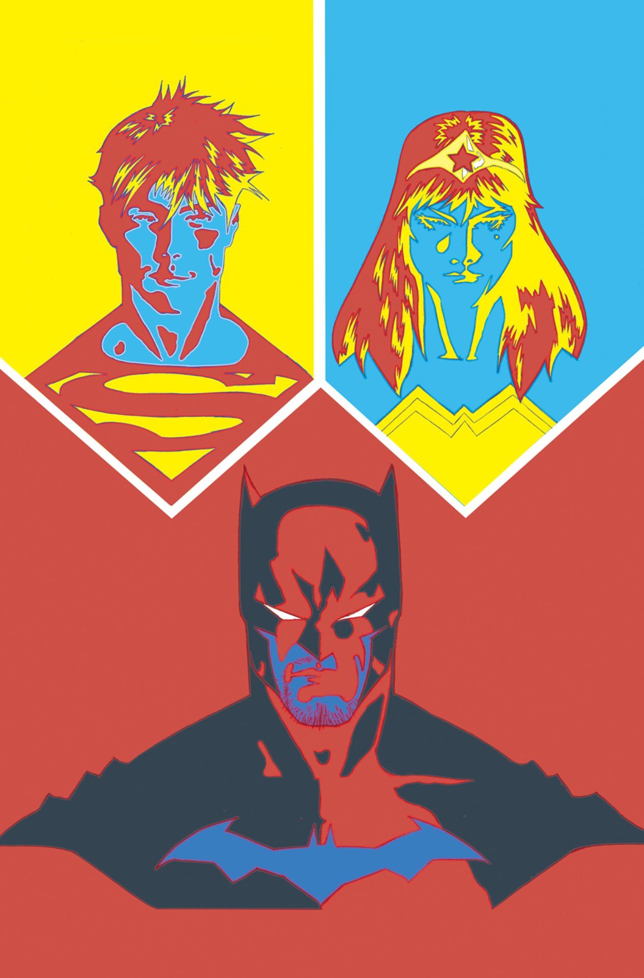 DC July 2022 solicitations