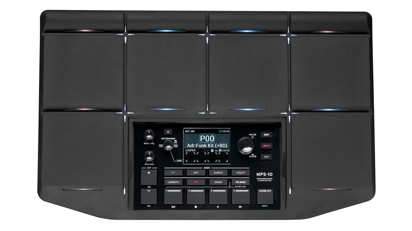 Korg MPS-10
