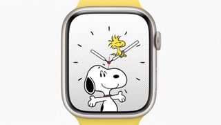 WatchOS