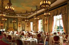 The Ritz, London