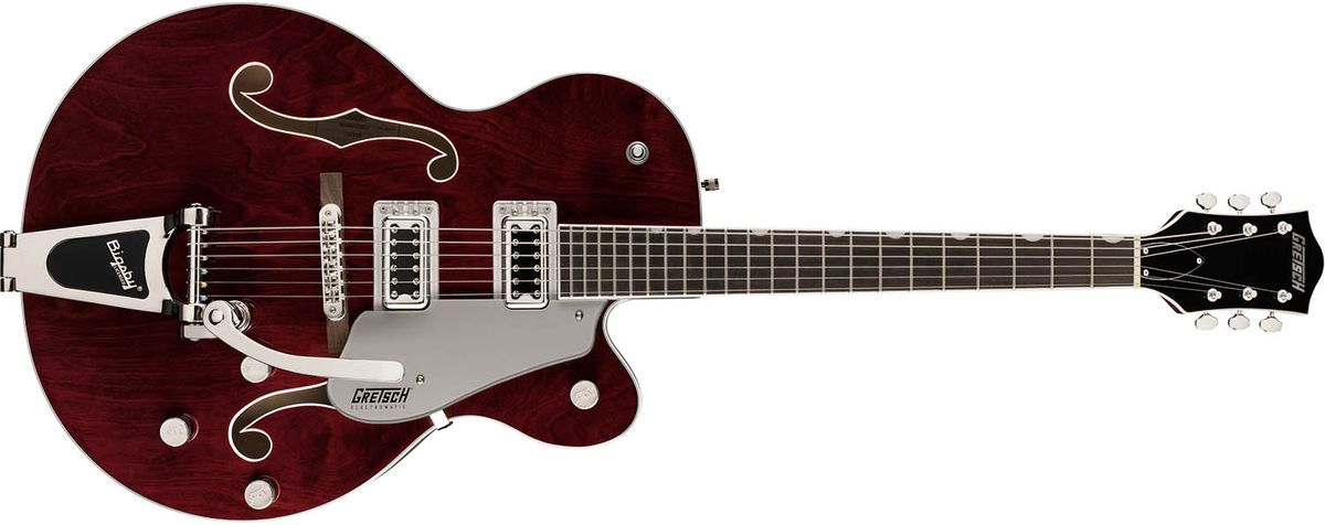 Gretsch G5420T Electromatic&reg; Classic Hollow Body Single-Cut with Bigsby
