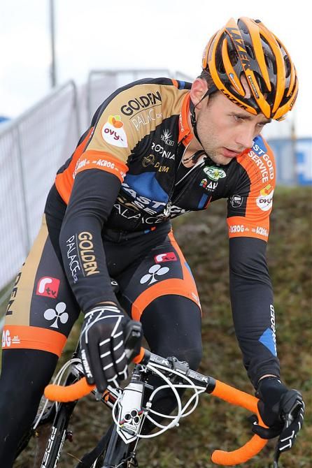 Rob Peeters