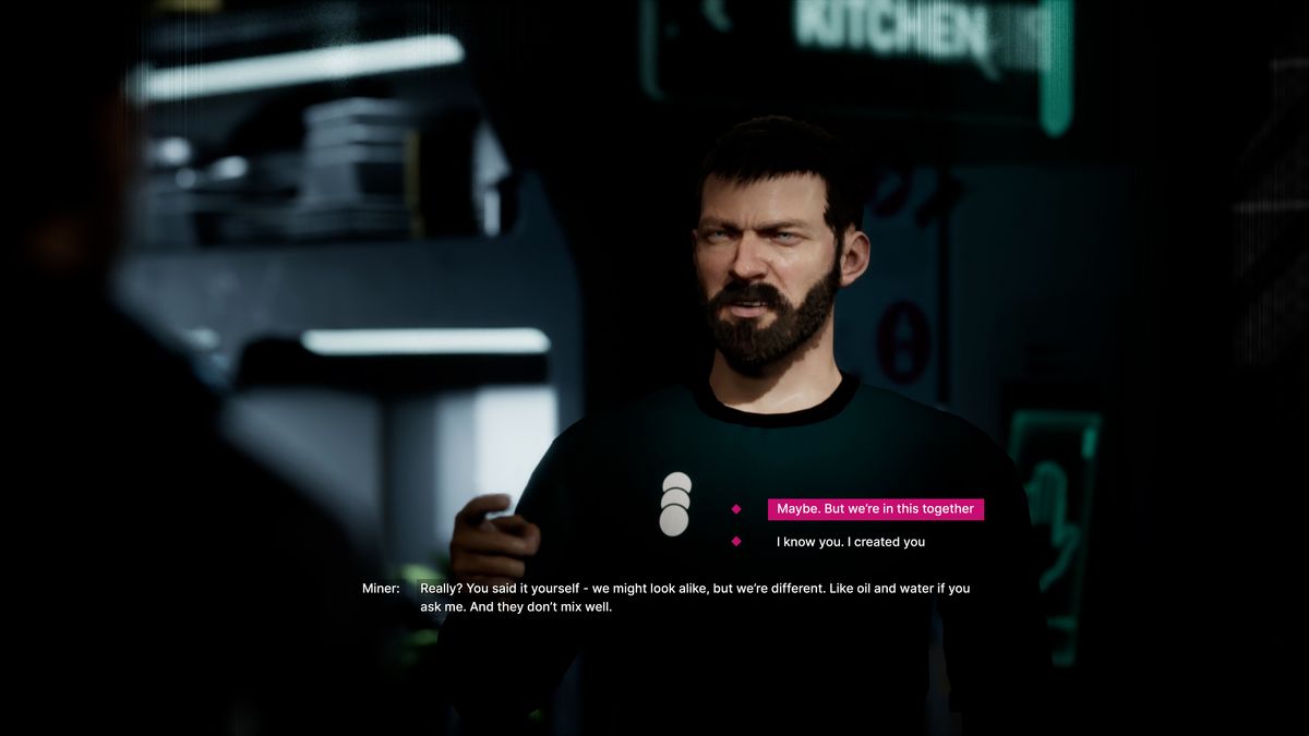 The Alters from 11 bit studios is coming to Xbox and PC Game Pass in 2024.