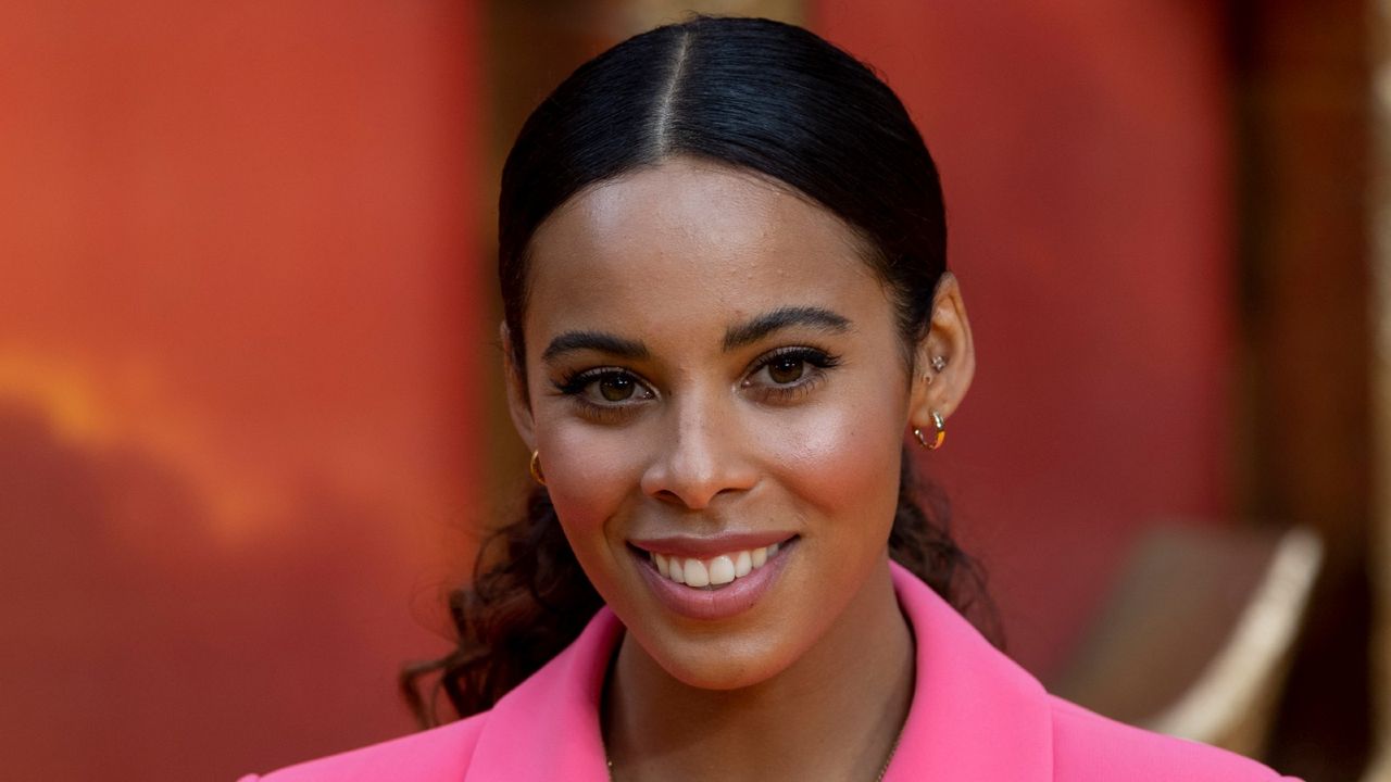 Rochelle Humes