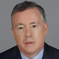 Paul R. Kenney Jr., CFA&reg;'s avatar