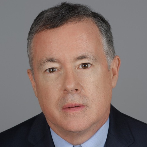 Paul R. Kenney Jr., CFA&reg;