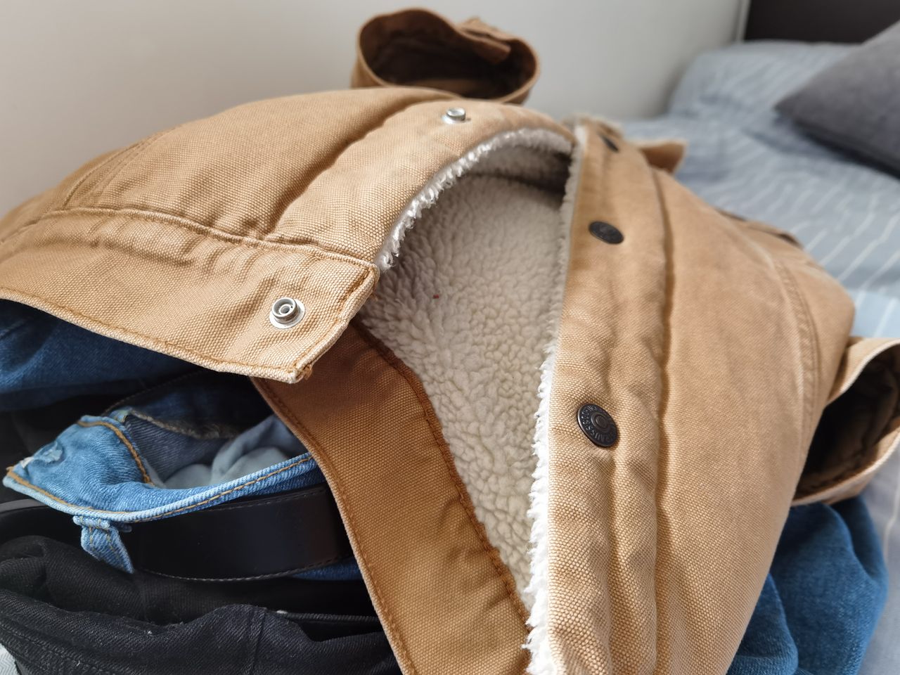 Huawei P40 Pro camera samples