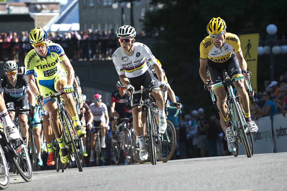 Michal Kwiatkowski (Etixx-QuickStep).